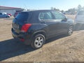 2017 Chevrolet Trax — photo 4 of 11 | VIN 3GNCJNSB4HL178831