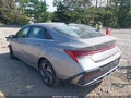 2025 Hyundai Elantra — photo 3 of 16 | VIN KMHLS4DG0SU935354