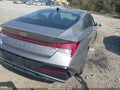 2025 Hyundai Elantra — photo 4 of 16 | VIN KMHLS4DG0SU935354