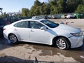 2013 Lexus ES 300h — photo 14 of 17 | VIN JTHBW1GG1D2014417