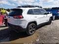 2016 Jeep Cherokee — photo 4 of 17 | VIN 1C4PJMCS3GW277099
