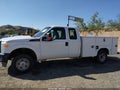 2016 Ford F-250 — photo 19 of 21 | VIN 1FD7X2B63GEC90556