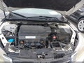 2014 Honda Accord — photo 10 of 16 | VIN 1HGCR3F99EA000771
