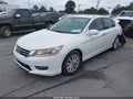 2014 Honda Accord — photo 2 of 16 | VIN 1HGCR3F99EA000771