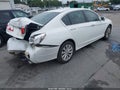 2014 Honda Accord — photo 4 of 16 | VIN 1HGCR3F99EA000771