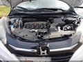 2017 Honda HR-V — photo 10 of 16 | VIN 3CZRU6H59HM719720