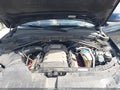 2011 Audi Q5 — photo 10 of 11 | VIN WA1DKAFP3BA006193