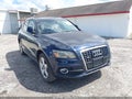 2011 Audi Q5 — photo 6 of 11 | VIN WA1DKAFP3BA006193