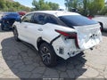 2025 Lexus RZ 300e — photo 3 of 18 | VIN JTJABABB0SA010962