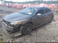 2022 Toyota Camry — photo 2 of 16 | VIN 4T1G11AK8NU649798