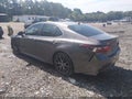 2022 Toyota Camry — photo 3 of 16 | VIN 4T1G11AK8NU649798