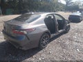 2022 Toyota Camry — photo 4 of 16 | VIN 4T1G11AK8NU649798