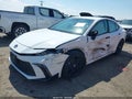 2026 Toyota Camry — photo 2 of 17 | VIN 4T1DAACK3TU665937