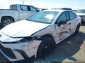 2026 Toyota Camry — photo 6 of 17 | VIN 4T1DAACK3TU665937