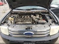2009 Ford Flex — photo 10 of 16 | VIN 2FMEK63C39BA12577
