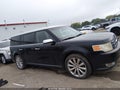 2009 Ford Flex — photo 13 of 16 | VIN 2FMEK63C39BA12577