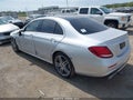 2019 Mercedes-Benz E-Class — photo 3 of 16 | VIN WDDZF4JB3KA502954