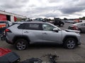 2025 Toyota RAV4 — photo 13 of 18 | VIN JTMP1RFV3SJ045773