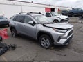 2025 Toyota RAV4 — photo 1 of 18 | VIN JTMP1RFV3SJ045773