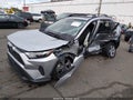 2025 Toyota RAV4 — photo 2 of 18 | VIN JTMP1RFV3SJ045773