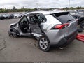 2025 Toyota RAV4 — photo 3 of 18 | VIN JTMP1RFV3SJ045773