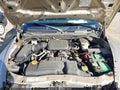 2004 Dodge Dakota — photo 10 of 17 | VIN 1D7HG48K64S596419