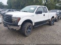 2010 Ford F-150 — photo 2 of 21 | VIN 1FTEX1E89AFD03086