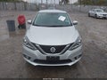 2017 Nissan Sentra — photo 13 of 17 | VIN 3N1AB7AP4HY390169