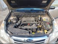 2010 Subaru Outback — photo 10 of 11 | VIN 4S4BRBCC5A3370551
