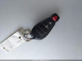 2014 Jeep Cherokee — photo 11 of 11 | VIN 1C4PJLCB0EW323835