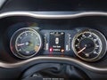 2014 Jeep Cherokee — photo 7 of 11 | VIN 1C4PJLCB0EW323835
