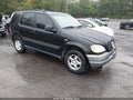 1998 Mercedes-Benz ML-Class — photo 1 of 11 | VIN 4JGAB54E1WA029877