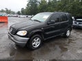 1998 Mercedes-Benz ML-Class — photo 2 of 11 | VIN 4JGAB54E1WA029877