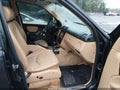 1998 Mercedes-Benz ML-Class — photo 5 of 11 | VIN 4JGAB54E1WA029877