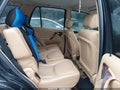 1998 Mercedes-Benz ML-Class — photo 8 of 11 | VIN 4JGAB54E1WA029877