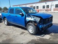 2025 Ford Maverick — photo 1 of 18 | VIN 3FTTW8B34SRB26737
