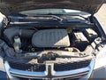 2018 Dodge Grand Caravan — photo 10 of 22 | VIN 2C4RDGBG5JR296784