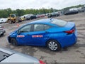 2023 Nissan Versa — photo 14 of 16 | VIN 3N1CN8DV8PL855516