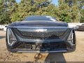 2024 Cadillac LYRIQ — photo 13 of 19 | VIN 1GYKPRRL6RZ113881