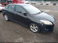 2014 Ford Focus — photo 1 of 12 | VIN 1FADP3F2XEL301474