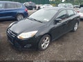 2014 Ford Focus — photo 2 of 12 | VIN 1FADP3F2XEL301474