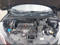 2017 Honda HR-V — photo 10 of 17 | VIN 3CZRU6H59HM701038