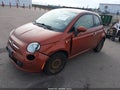 2015 Fiat 500 — photo 2 of 17 | VIN 3C3CFFAR3FT672954