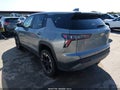 2025 Chevrolet Equinox — photo 3 of 17 | VIN 3GNAXHEG7SL293297
