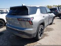 2025 Chevrolet Equinox — photo 4 of 17 | VIN 3GNAXHEG7SL293297