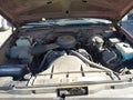 1995 Chevrolet GMT — photo 10 of 11 | VIN 1GCEC14Z8SZ117593