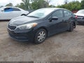 2014 Kia Forte — photo 2 of 14 | VIN KNAFK4A69E5091369