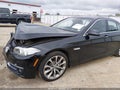 2014 BMW 5 Series — photo 18 of 18 | VIN WBA5B3C54ED530655