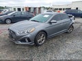 2019 Hyundai Sonata — photo 2 of 16 | VIN 5NPE34AF7KH784528