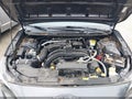 2022 Subaru Impreza — photo 10 of 13 | VIN 4S3GTAB65N3704388